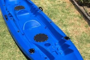 Top Used Tandem Fishing Kayaks: Buyer's Guide Certified Kayak Fishing Instructor – Learn Kayak Angling with Expert Guidance Top Used Tandem Fishing Kayaks: Buyer's Guide | Certified Kayak Fishing Instructor – Learn Kayak Angling with Expert Guidance
