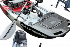 Top Entry Level Fishing Kayaks for Beginners | Certified Kayak Fishing Instructor – Learn Kayak Angling with Expert Guidance