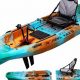 Best 10ft Rigid Pedal Fishing Kayaks: Top Picks | Certified Kayak Fishing Instructor – Learn Kayak Angling with Expert Guidance