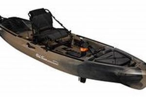 Sportsman Fishing Kayak | Certified Kayak Fishing Instructor – Learn Kayak Angling with Expert Guidance