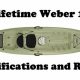 Top Weber 132 Fishing Kayak: Reviews & Guide | Certified Kayak Fishing Instructor – Learn Kayak Angling with Expert Guidance