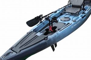 Top Amazon Prime Fishing Kayaks: Buyer's Guide Certified Kayak Fishing Instructor – Learn Kayak Angling with Expert Guidance Top Amazon Prime Fishing Kayaks: Buyer's Guide | Certified Kayak Fishing Instructor – Learn Kayak Angling with Expert Guidance