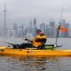 Best Fishing Kayaks in Toronto: Top Picks & Guide | Certified Kayak Fishing Instructor – Learn Kayak Angling with Expert Guidance