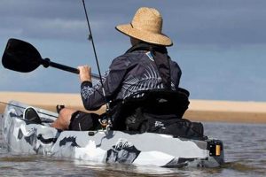 Top Pryml Legend Ghost Fishing Kayak for 2024 | Certified Kayak Fishing Instructor – Learn Kayak Angling with Expert Guidance