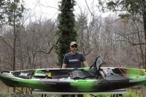 Best 12 Foot Kayak For Fishing | Certified Kayak Fishing Instructor – Learn Kayak Angling with Expert Guidance