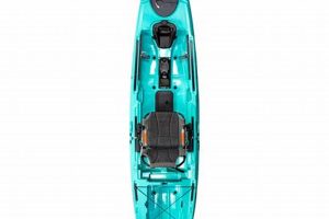 Radar 135 Fishing Kayak | Certified Kayak Fishing Instructor – Learn Kayak Angling with Expert Guidance