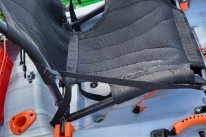 Best Lifetime Tamarack 100 Kayak Seat Upgrades Certified Kayak Fishing Instructor – Learn Kayak Angling with Expert Guidance Best Lifetime Tamarack 100 Kayak Seat Upgrades | Certified Kayak Fishing Instructor – Learn Kayak Angling with Expert Guidance
