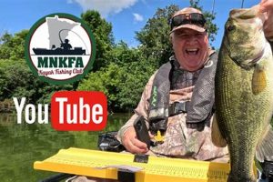 Best Kayak Fishing Spots in MN: A Guide Certified Kayak Fishing Instructor – Learn Kayak Angling with Expert Guidance Best Kayak Fishing Spots in MN: A Guide | Certified Kayak Fishing Instructor – Learn Kayak Angling with Expert Guidance