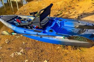 Safest Fishing Kayak | Certified Kayak Fishing Instructor – Learn Kayak Angling with Expert Guidance