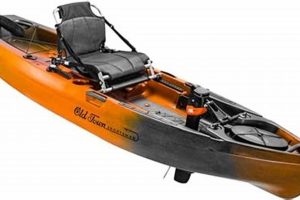 Top Fishing Pedal Kayaks: Ultimate Guide Certified Kayak Fishing Instructor – Learn Kayak Angling with Expert Guidance Top Fishing Pedal Kayaks: Ultimate Guide | Certified Kayak Fishing Instructor – Learn Kayak Angling with Expert Guidance