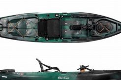 Top Old Town Sit-On-Top Fishing Kayaks Certified Kayak Fishing Instructor – Learn Kayak Angling with Expert Guidance Top Old Town Sit-On-Top Fishing Kayaks | Certified Kayak Fishing Instructor – Learn Kayak Angling with Expert Guidance