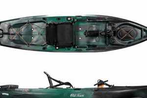 Top Old Town Sit-On-Top Fishing Kayaks Certified Kayak Fishing Instructor – Learn Kayak Angling with Expert Guidance Top Old Town Sit-On-Top Fishing Kayaks | Certified Kayak Fishing Instructor – Learn Kayak Angling with Expert Guidance