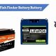 Best Kayak Battery for Fish Finder: Top Picks & Guide | Certified Kayak Fishing Instructor – Learn Kayak Angling with Expert Guidance