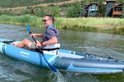 Ultimate Ultralight Kayak Fishing Guide Certified Kayak Fishing Instructor – Learn Kayak Angling with Expert Guidance Ultimate Ultralight Kayak Fishing Guide | Certified Kayak Fishing Instructor – Learn Kayak Angling with Expert Guidance