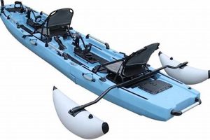 Top 5 Lightest Sit On Top Fishing Kayaks for 2024 Certified Kayak Fishing Instructor – Learn Kayak Angling with Expert Guidance Top 5 Lightest Sit On Top Fishing Kayaks for 2024 | Certified Kayak Fishing Instructor – Learn Kayak Angling with Expert Guidance