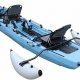 Top 5 Lightest Sit On Top Fishing Kayaks for 2024 | Certified Kayak Fishing Instructor – Learn Kayak Angling with Expert Guidance