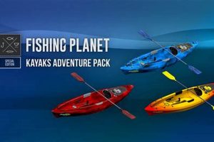 Top Fishing Planet Kayaks: Ultimate Guide Certified Kayak Fishing Instructor – Learn Kayak Angling with Expert Guidance Top Fishing Planet Kayaks: Ultimate Guide | Certified Kayak Fishing Instructor – Learn Kayak Angling with Expert Guidance
