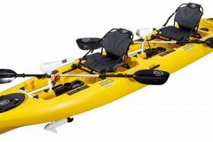 Top Brooklyn Kayak Company Tandem Fishing Kayaks Certified Kayak Fishing Instructor – Learn Kayak Angling with Expert Guidance Top Brooklyn Kayak Company Tandem Fishing Kayaks | Certified Kayak Fishing Instructor – Learn Kayak Angling with Expert Guidance