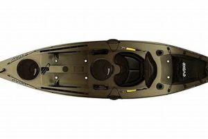 Top Evoke Fishing Kayaks: Ultimate Guide Certified Kayak Fishing Instructor – Learn Kayak Angling with Expert Guidance Top Evoke Fishing Kayaks: Ultimate Guide | Certified Kayak Fishing Instructor – Learn Kayak Angling with Expert Guidance
