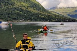 Best Kayak Fishing in Norway: Top Spots & Tips Certified Kayak Fishing Instructor – Learn Kayak Angling with Expert Guidance Best Kayak Fishing in Norway: Top Spots & Tips | Certified Kayak Fishing Instructor – Learn Kayak Angling with Expert Guidance