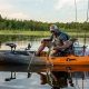 Classic Old Time Fishing Kayaks for Sale | Certified Kayak Fishing Instructor – Learn Kayak Angling with Expert Guidance