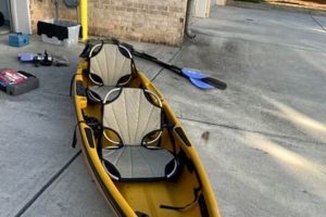 Top Used Tandem Fishing Kayaks: Best Deals Certified Kayak Fishing Instructor – Learn Kayak Angling with Expert Guidance Top Used Tandem Fishing Kayaks: Best Deals | Certified Kayak Fishing Instructor – Learn Kayak Angling with Expert Guidance