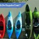 Kayak Costs: Ultimate Buyer's Guide | Certified Kayak Fishing Instructor – Learn Kayak Angling with Expert Guidance