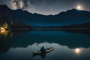 Night Kayak Fishing: Tips & Gear Guide Certified Kayak Fishing Instructor – Learn Kayak Angling with Expert Guidance Night Kayak Fishing: Tips & Gear Guide | Certified Kayak Fishing Instructor – Learn Kayak Angling with Expert Guidance