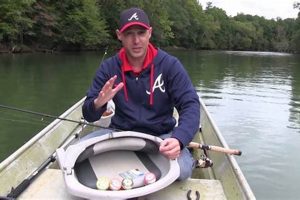 Best Kayak Fishing in Atlanta: Guide & Spots Certified Kayak Fishing Instructor – Learn Kayak Angling with Expert Guidance Best Kayak Fishing in Atlanta: Guide & Spots | Certified Kayak Fishing Instructor – Learn Kayak Angling with Expert Guidance