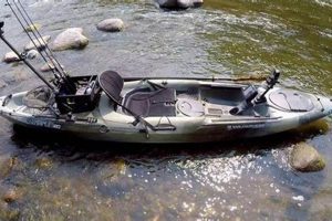 Top Kayak Fishing Necessities: Gear Guide | Certified Kayak Fishing Instructor – Learn Kayak Angling with Expert Guidance