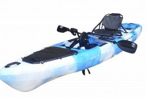 Top Pedal Drive Fishing Kayaks for 2024 | Certified Kayak Fishing Instructor – Learn Kayak Angling with Expert Guidance