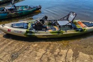 Top Jackson Big Rig Fishing Kayak Reviews & Guide | Certified Kayak Fishing Instructor – Learn Kayak Angling with Expert Guidance