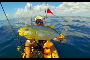 Top Dania Beach Kayak Fishing Spots & Tips Certified Kayak Fishing Instructor – Learn Kayak Angling with Expert Guidance Top Dania Beach Kayak Fishing Spots & Tips | Certified Kayak Fishing Instructor – Learn Kayak Angling with Expert Guidance