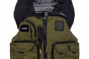 Top 5 Best Kayak Fishing Life Vests for 2024 | Certified Kayak Fishing Instructor – Learn Kayak Angling with Expert Guidance