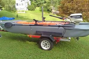 Top Johnson Fishing Kayaks: Ultimate Guide Certified Kayak Fishing Instructor – Learn Kayak Angling with Expert Guidance Top Johnson Fishing Kayaks: Ultimate Guide | Certified Kayak Fishing Instructor – Learn Kayak Angling with Expert Guidance