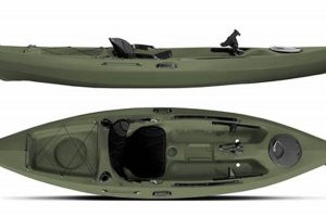 Top Cayman 124 Fishing Kayak: Reviews & Guide | Certified Kayak Fishing Instructor – Learn Kayak Angling with Expert Guidance