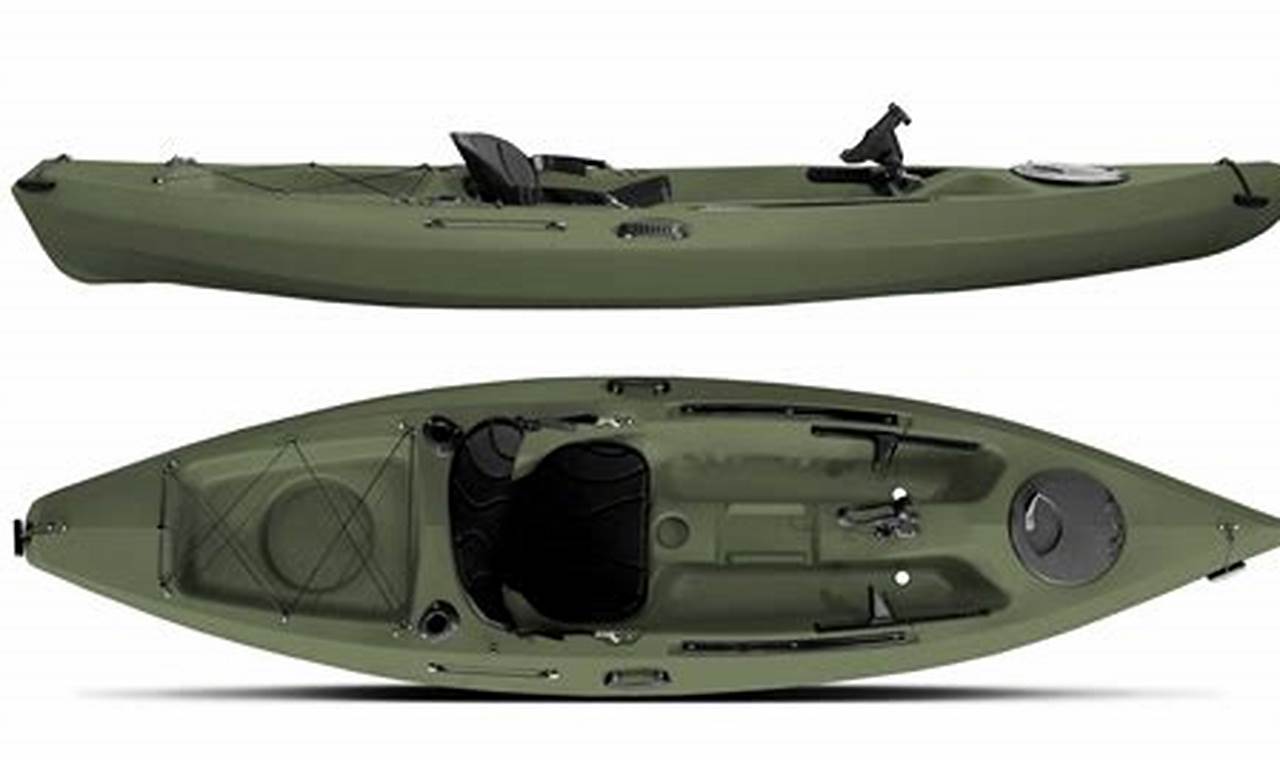 Top Cayman 124 Fishing Kayak: Reviews & Guide Certified Kayak Fishing Instructor – Learn Kayak Angling with Expert Guidance Top Cayman 124 Fishing Kayak: Reviews & Guide | Certified Kayak Fishing Instructor – Learn Kayak Angling with Expert Guidance