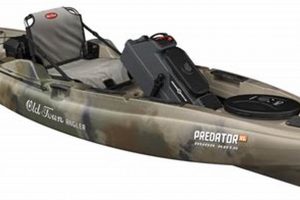 Best XL Fishing Kayaks: Top Models & Guide Certified Kayak Fishing Instructor – Learn Kayak Angling with Expert Guidance Best XL Fishing Kayaks: Top Models & Guide | Certified Kayak Fishing Instructor – Learn Kayak Angling with Expert Guidance