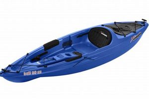 Best Bali 10 SS Fishing Kayak: Review & Guide | Certified Kayak Fishing Instructor – Learn Kayak Angling with Expert Guidance