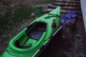 Best Aruba 10' Kayak Fishing: Guide & Spots | Certified Kayak Fishing Instructor – Learn Kayak Angling with Expert Guidance