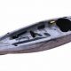 Best 10 ft Gray Swirl Sit-on Kayak for Fishing | Certified Kayak Fishing Instructor – Learn Kayak Angling with Expert Guidance