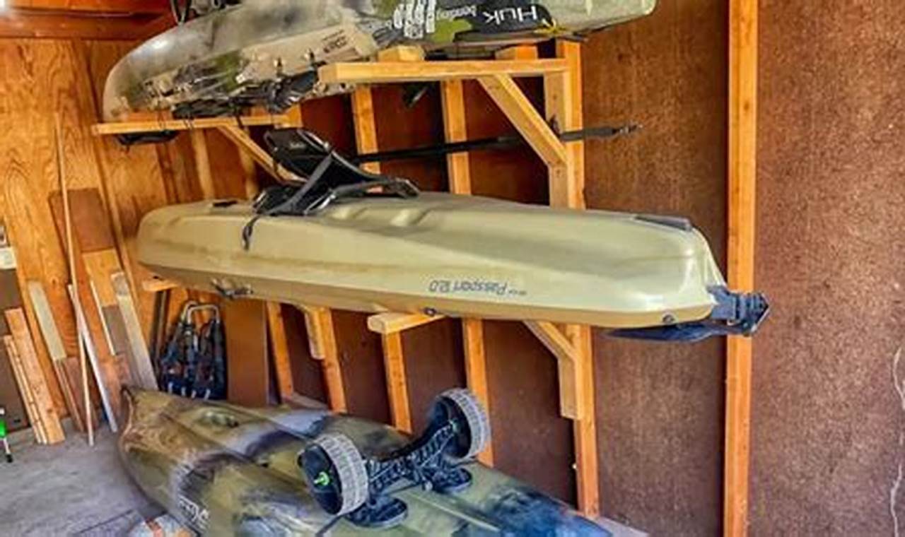 Top Kayak Fish Storage Ideas & Hacks | Certified Kayak Fishing Instructor – Learn Kayak Angling with Expert Guidance