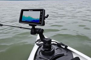 Best Kayak Fish Finder Mounts & Setup Guide | Certified Kayak Fishing Instructor – Learn Kayak Angling with Expert Guidance