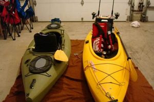 Build Your Own Fishing Kayak: A DIY Guide Certified Kayak Fishing Instructor – Learn Kayak Angling with Expert Guidance Build Your Own Fishing Kayak: A DIY Guide | Certified Kayak Fishing Instructor – Learn Kayak Angling with Expert Guidance