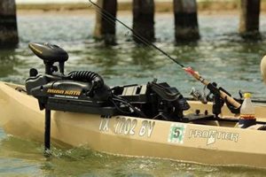 Fishing Kayak Propulsion Systems | Certified Kayak Fishing Instructor – Learn Kayak Angling with Expert Guidance