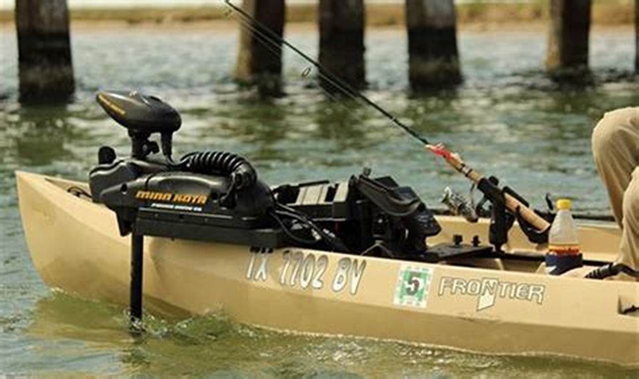 Fishing Kayak Propulsion Systems Certified Kayak Fishing Instructor – Learn Kayak Angling with Expert Guidance Fishing Kayak Propulsion Systems | Certified Kayak Fishing Instructor – Learn Kayak Angling with Expert Guidance