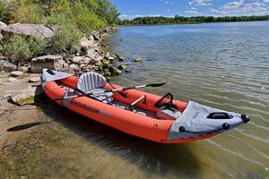 Top Intex Excursion Pro Kayak Fishing Tips & Tricks | Certified Kayak Fishing Instructor – Learn Kayak Angling with Expert Guidance