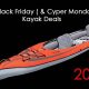 Best Fishing Kayak Black Friday Deals & Sales | Certified Kayak Fishing Instructor – Learn Kayak Angling with Expert Guidance