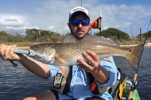 Ultimate Destin Kayak Fishing Guide & Tips | Certified Kayak Fishing Instructor – Learn Kayak Angling with Expert Guidance
