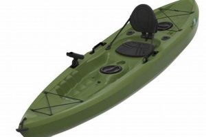 Top Tamarack 10 Foot Fishing Kayak Reviews | Certified Kayak Fishing Instructor – Learn Kayak Angling with Expert Guidance